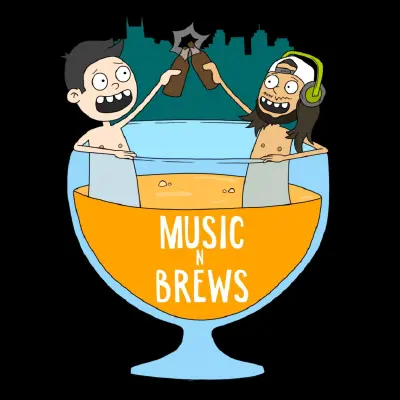Podcast cover