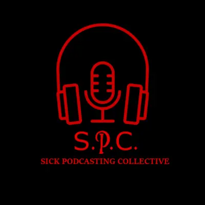 Podcast cover