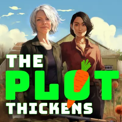 Podcast cover