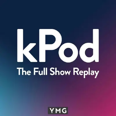Podcast cover