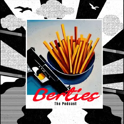 Podcast cover