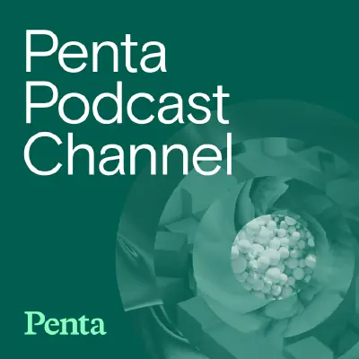 Podcast cover