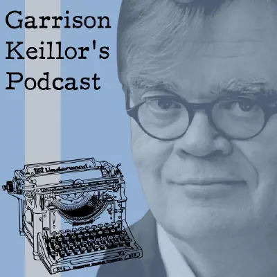 Podcast cover