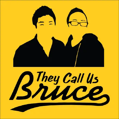 Podcast cover