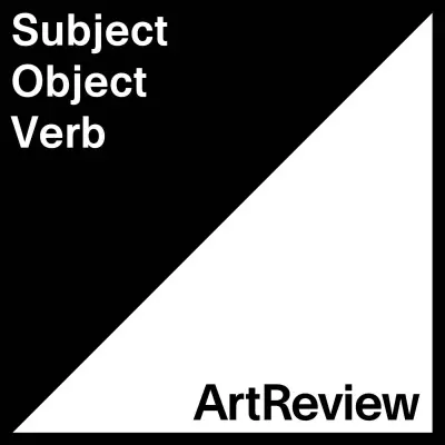 Podcast cover