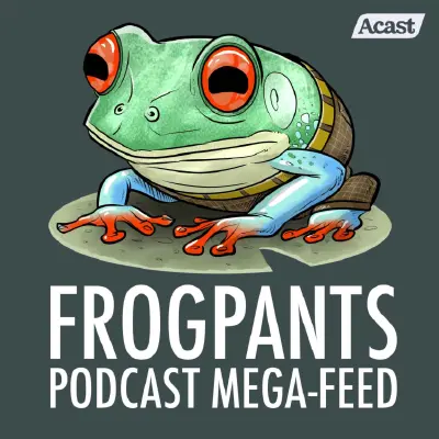 Podcast cover