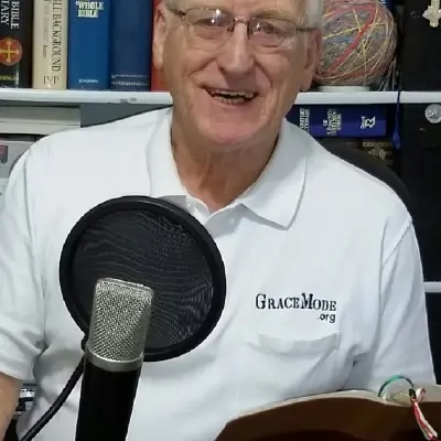 Podcast cover