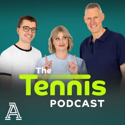 Podcast cover