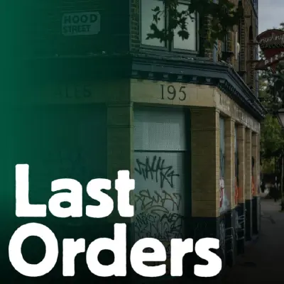 Episode cover