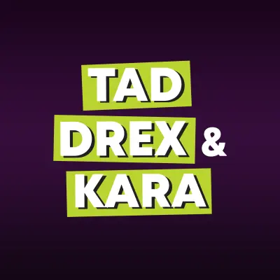 Podcast cover