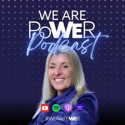 Podcast cover