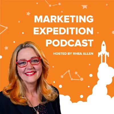 Podcast cover