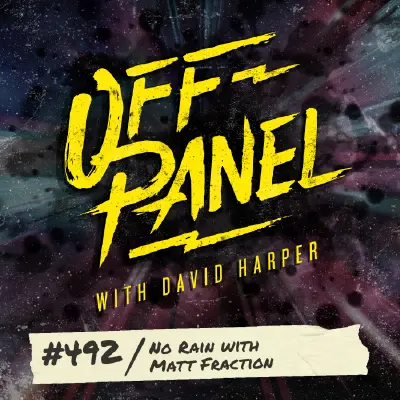 Episode cover