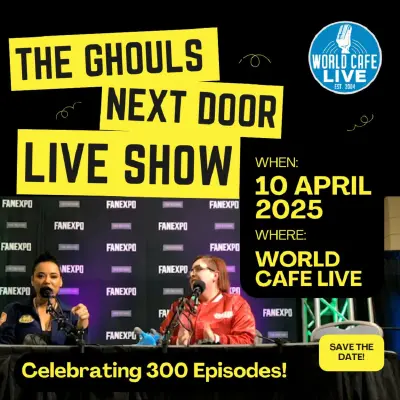 Episode cover