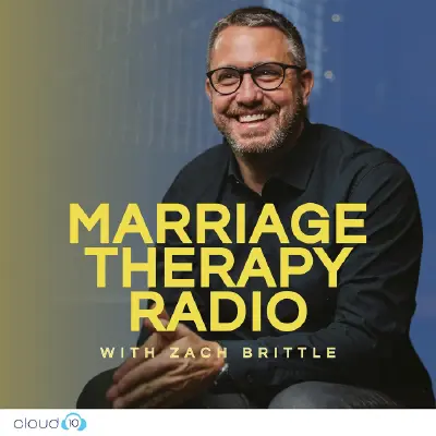 Podcast cover