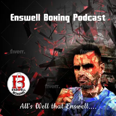 Podcast cover