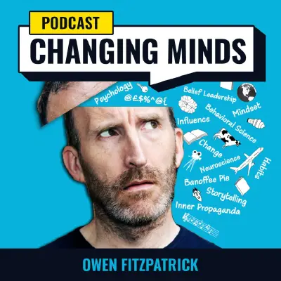 Podcast cover