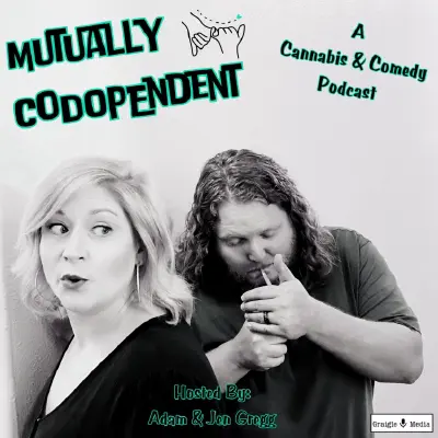 Podcast cover