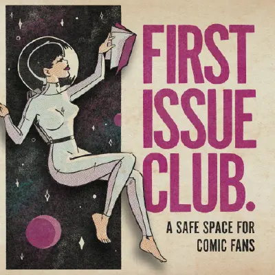 Podcast cover