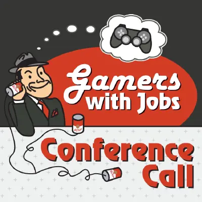 Podcast cover