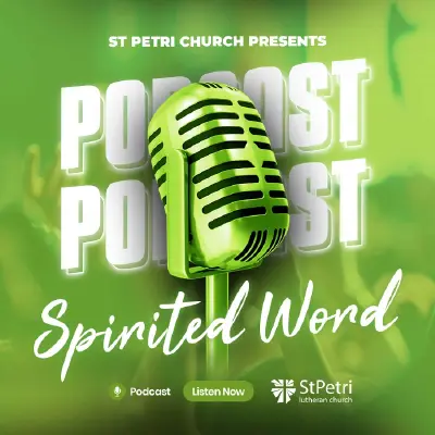 Podcast cover