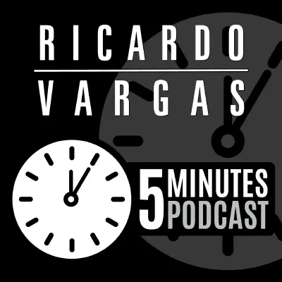 Podcast cover