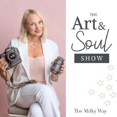 Podcast cover