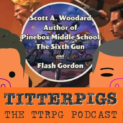 Episode cover