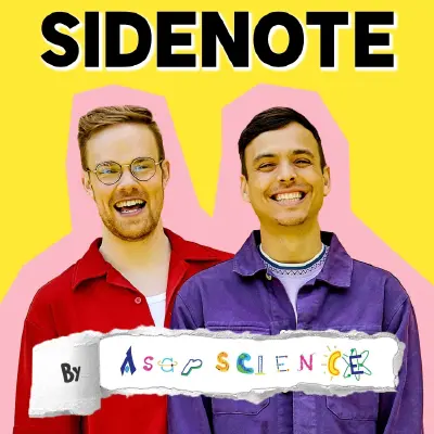 Podcast cover