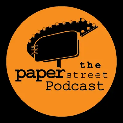 Podcast cover
