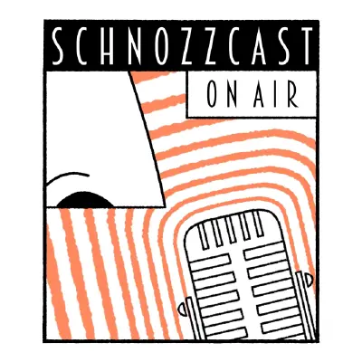 Podcast cover