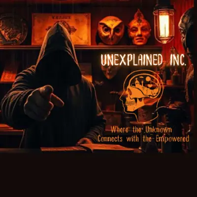 Podcast cover