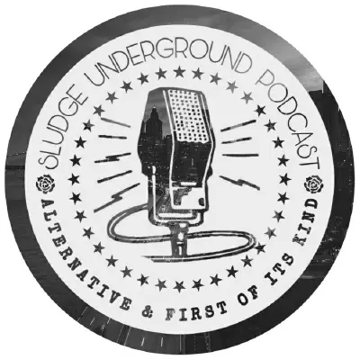 Podcast cover