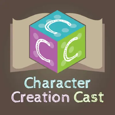 Podcast cover