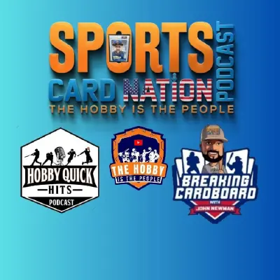Podcast cover