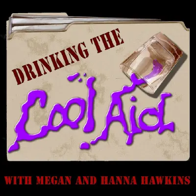 Podcast cover