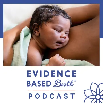 Podcast cover
