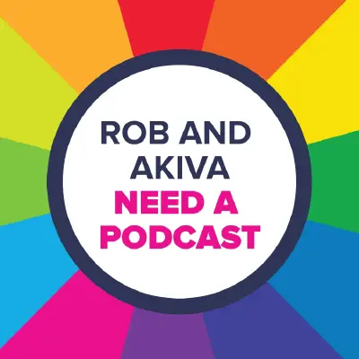 Podcast cover