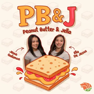 Podcast cover