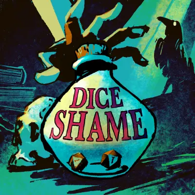 Podcast cover