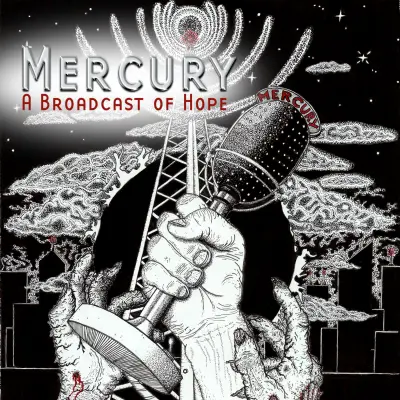 Podcast cover
