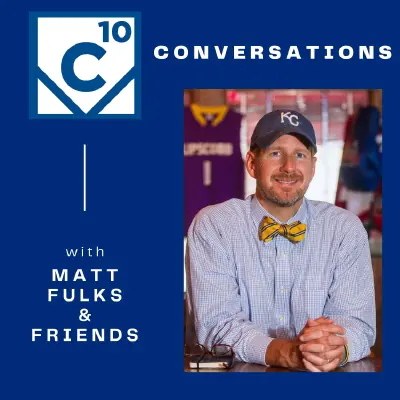 Podcast cover