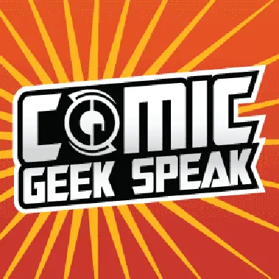 Podcast cover