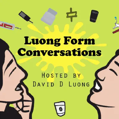 Podcast cover