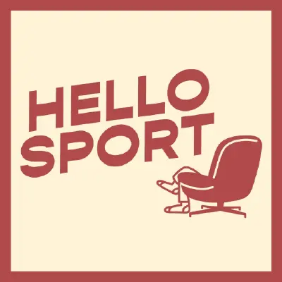 Podcast cover