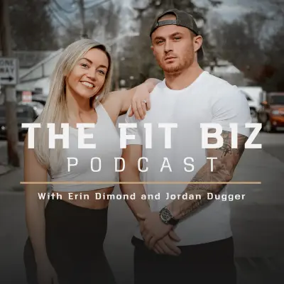 Podcast cover