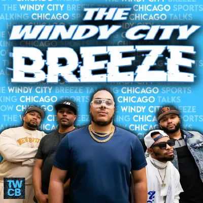 Podcast cover