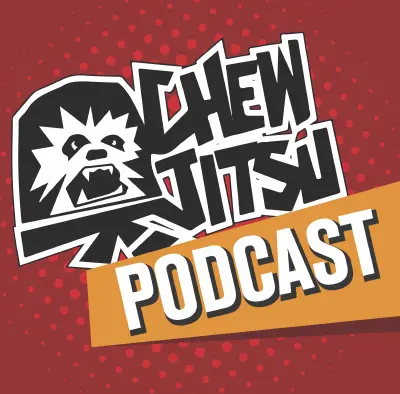 Podcast cover