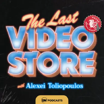 Podcast cover