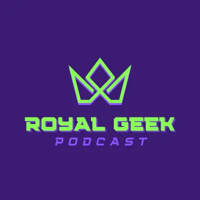 Podcast cover